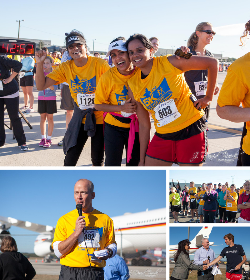 Illustration for article titled 2013 Dulles Day Plane Pull / 5K at Washington Dulles International Airport